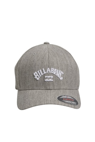 Cappellino - Grigio melange - Billabong