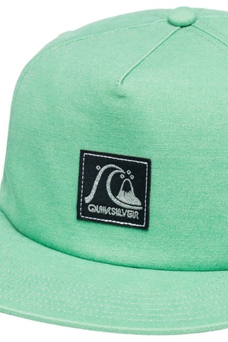Cappellino - Verde - Quiksilver