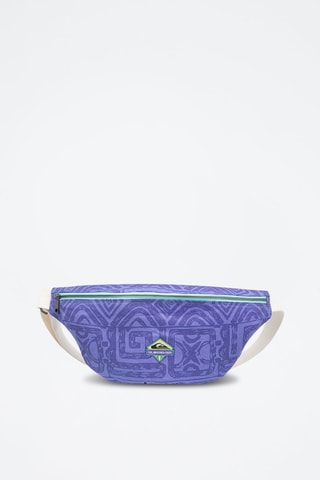 Marsupio - Viola - Quiksilver