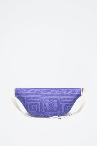 Marsupio - Viola - Quiksilver