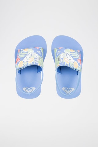 Sandali - Celeste - Roxy