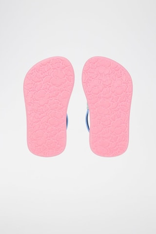 Sandali - Celeste - Roxy