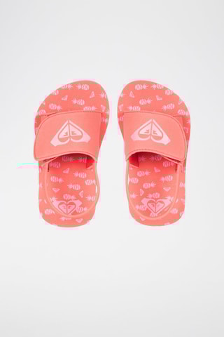 Sandali - Arancione - Roxy