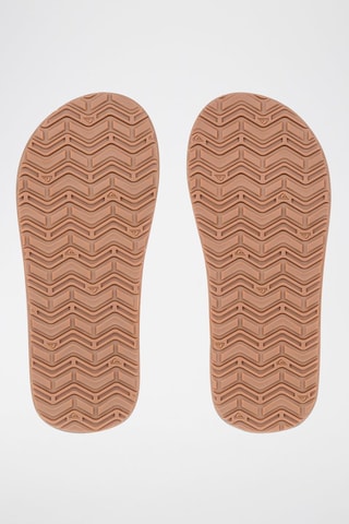 Sandali - Grigio scuro - Quiksilver