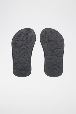 Sandali - Nero - Quiksilver