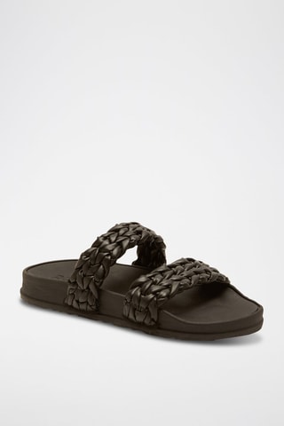 Ciabatte - Nero - Roxy