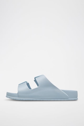 Ciabatte - Celeste - Quiksilver