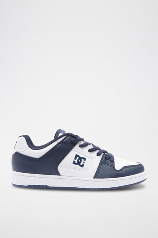 Sneakers - Navy - DC Shoes