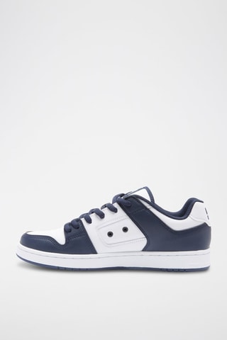 Sneakers - Navy - DC Shoes