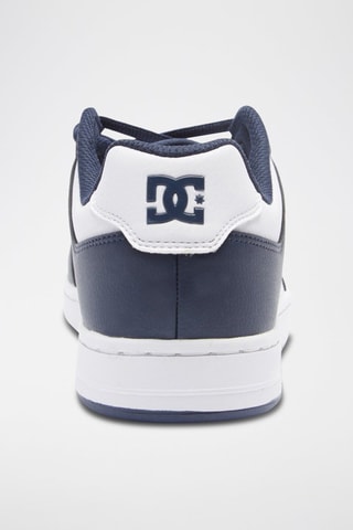 Sneakers - Navy - DC Shoes