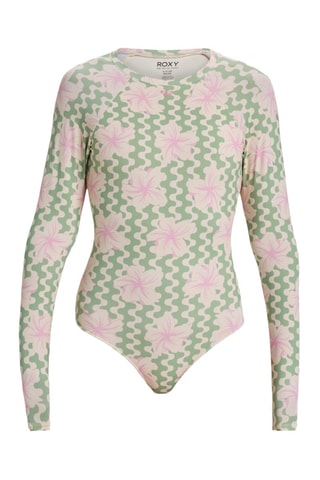 Costume intero - Verde chiaro - Roxy