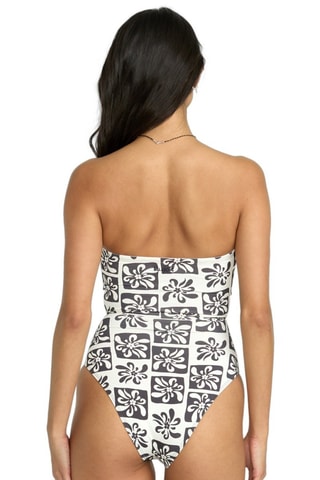 Costume intero - Nero - Billabong