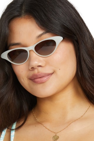 Reggiseno bikini push-up - Azzurro - Billabong