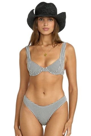 Reggiseno bikini - Nero - Billabong