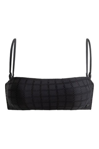 Reggiseno bikini push-up - Nero - Roxy