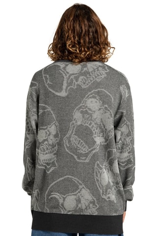 Maglia - Grigio scuro melange - DC Shoes