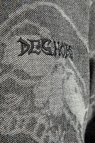 Maglia - Grigio scuro melange - DC Shoes