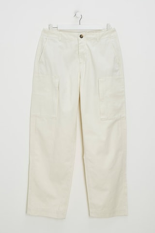 Pantaloni Element - Ecrù