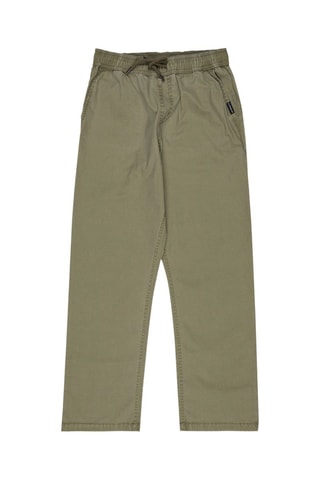 Pantaloni - Beige - Quiksilver