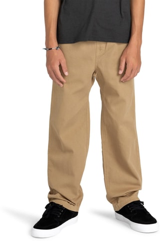 Pantaloni - Beige - Element