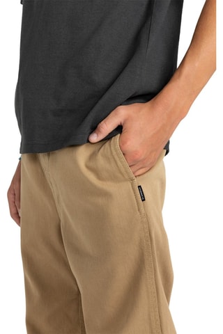 Pantaloni - Beige - Element