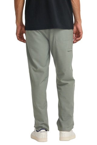 Pantaloni - Verde acqua - RVCA