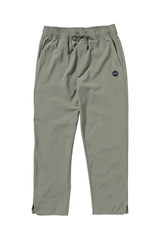 Pantaloni - Verde acqua - RVCA