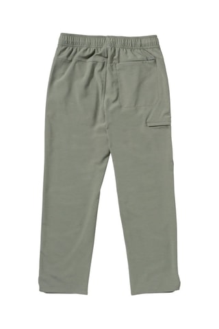 Pantaloni - Verde acqua - RVCA