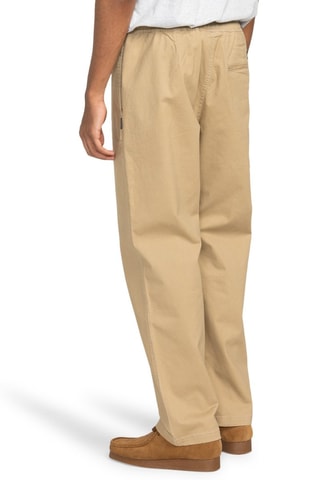 Pantaloni regular da trekking - Kaki - Element