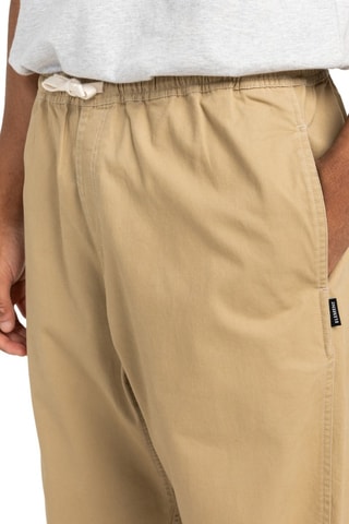 Pantaloni regular da trekking - Kaki - Element