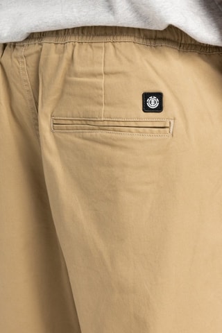 Pantaloni regular da trekking - Kaki - Element