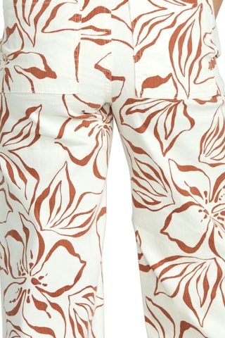 Pantaloni - Bianco - Billabong