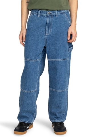 Jeans big - Cobalto - Element