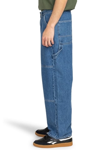 Jeans big - Cobalto - Element