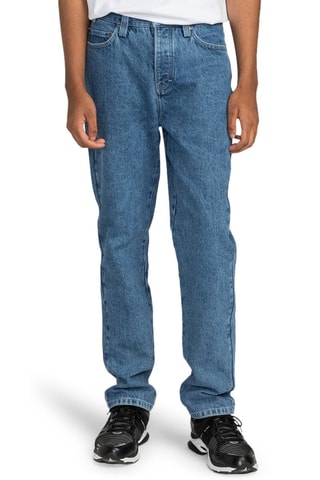 Jeans affusolati - Cobalto - Element