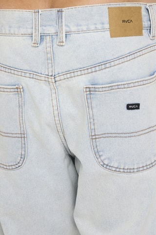 Jeans - Blu - RVCA