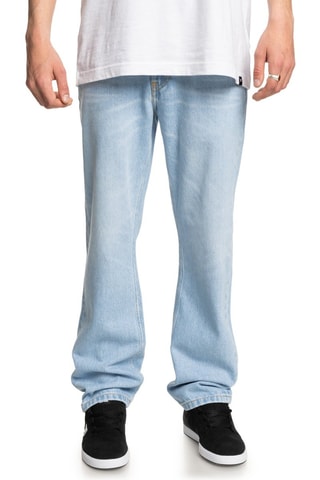 Jeans - Celeste - DC Shoes