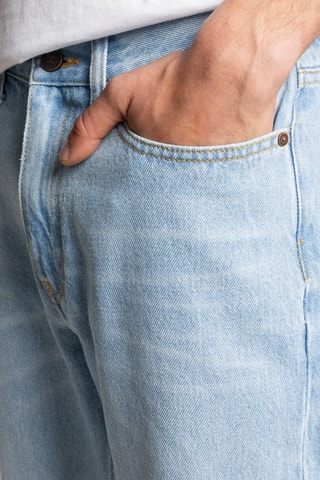 Jeans - Celeste - DC Shoes