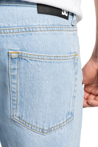 Jeans - Celeste - DC Shoes