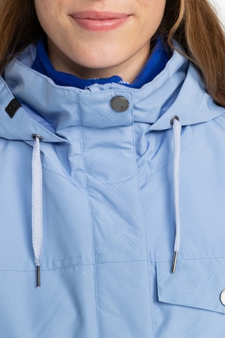 Giacca da sci con cappuccio - Celeste - Roxy