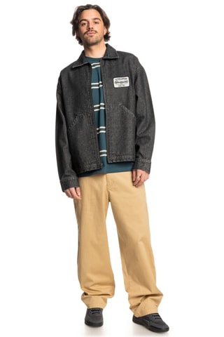 Giacca - Nero - DC Shoes