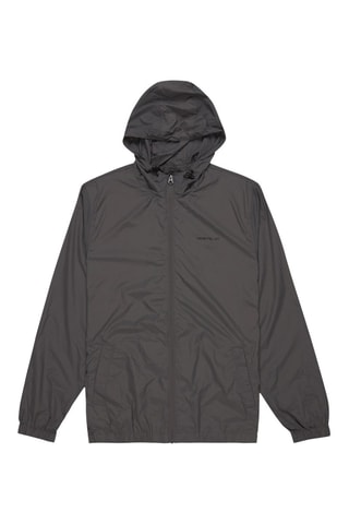 Giacca a vento con cappuccio - Grigio - DC Shoes