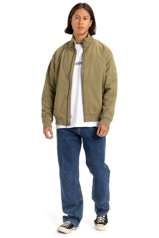 Giacca in lana - Beige - Quiksilver