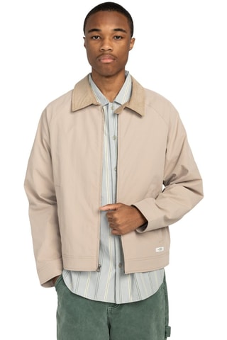 Giacca - Beige - Element