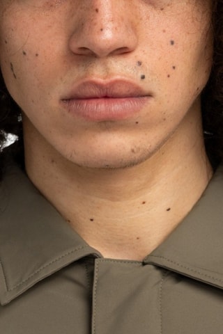 Giacca - Taupe - Element