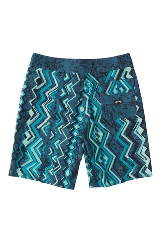 Costume shorts - Blu - Billabong