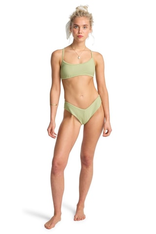 Slip bikini - Verde oliva - Billabong