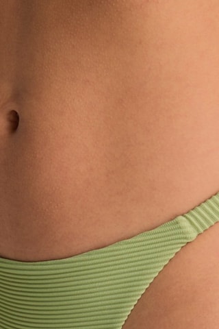 Slip bikini - Verde oliva - Billabong