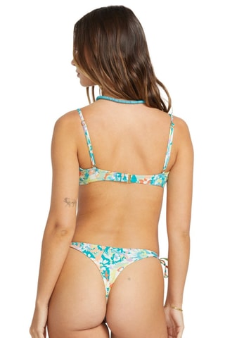 Slip bikini - Petrolio - Billabong