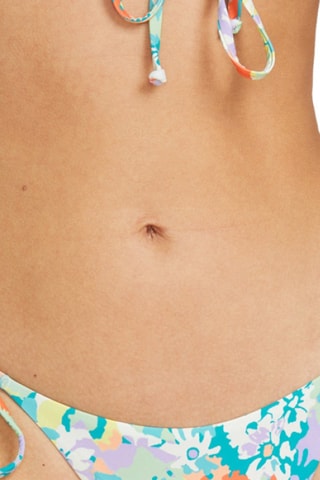 Slip bikini - Petrolio - Billabong